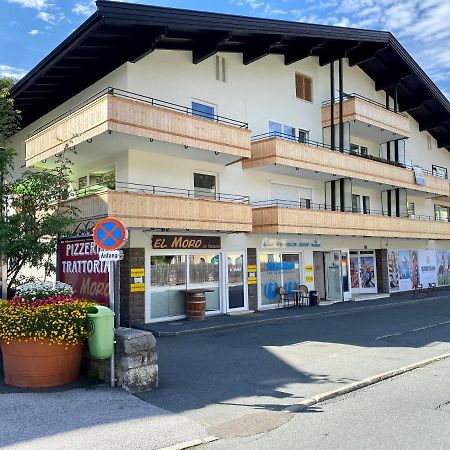 Posthof 37 Apartment Кицбюел Екстериор снимка