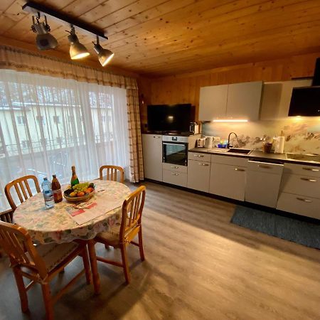 Posthof 37 Apartment Кицбюел Екстериор снимка