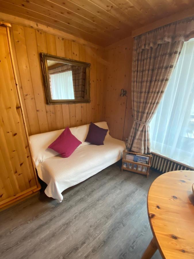 Posthof 37 Apartment Кицбюел Екстериор снимка