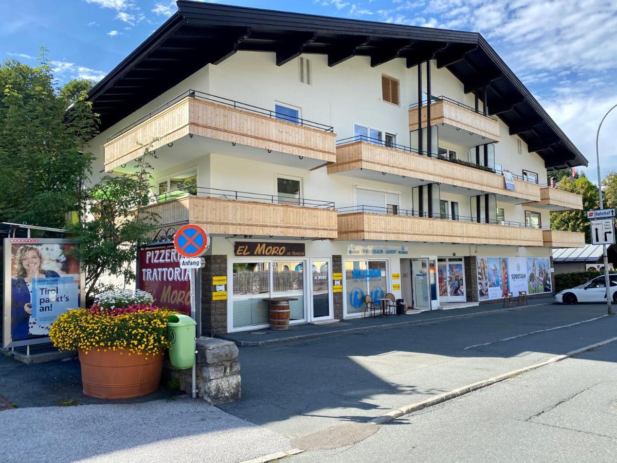 Posthof 37 Apartment Кицбюел Екстериор снимка