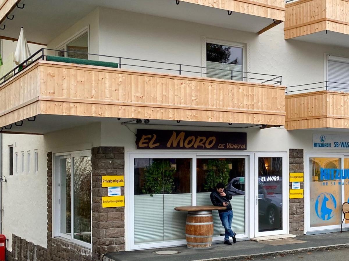 Posthof 37 Apartment Кицбюел Екстериор снимка