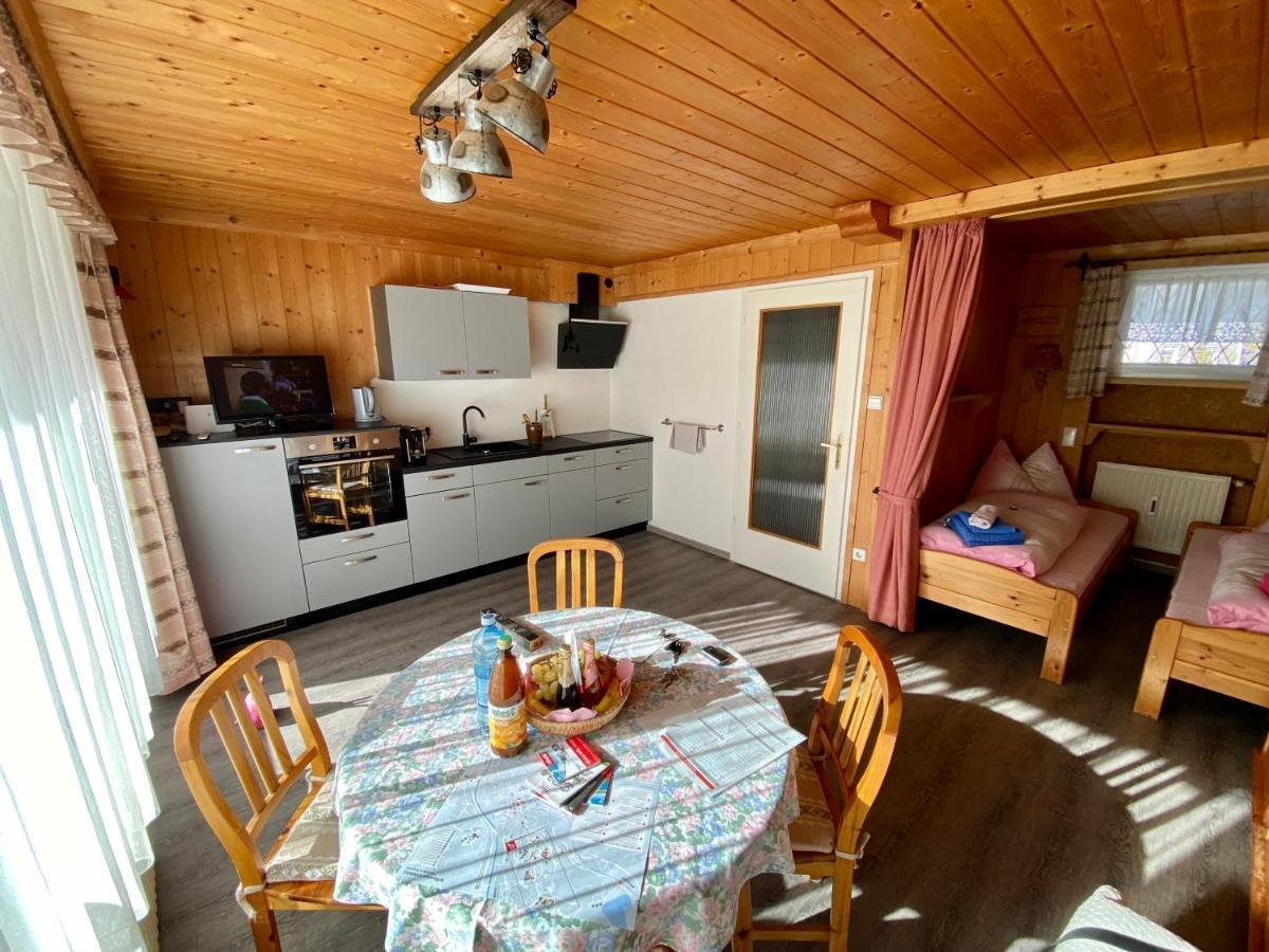 Posthof 37 Apartment Кицбюел Екстериор снимка