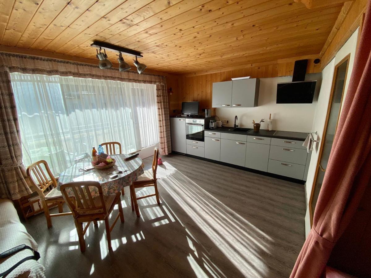 Posthof 37 Apartment Кицбюел Екстериор снимка