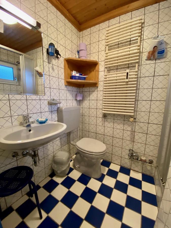 Posthof 37 Apartment Кицбюел Екстериор снимка