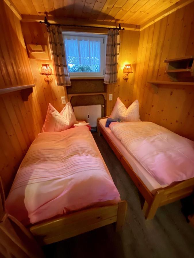 Posthof 37 Apartment Кицбюел Екстериор снимка