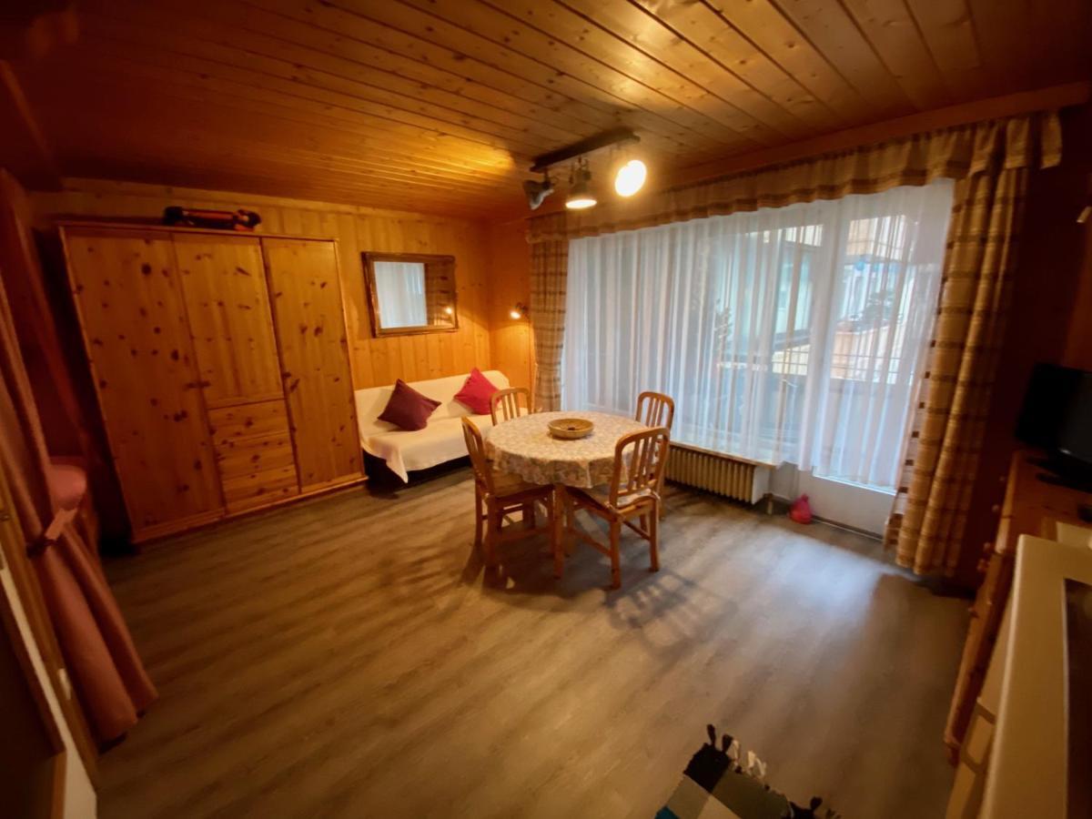 Posthof 37 Apartment Кицбюел Екстериор снимка